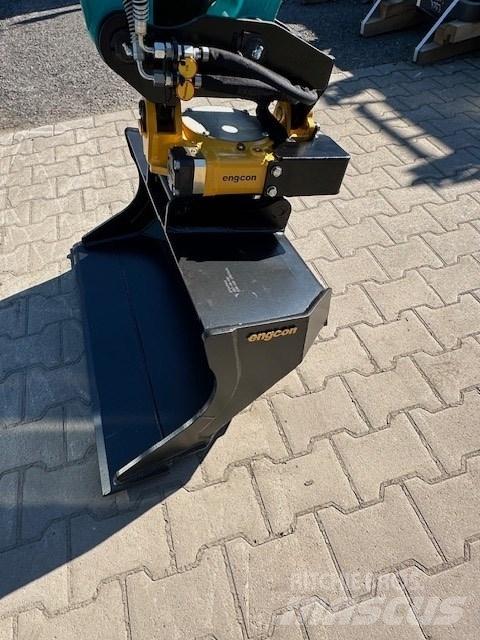 Kobelco SK 30 SR-6E Εκσκαφάκι (διαβολάκι) < 7t