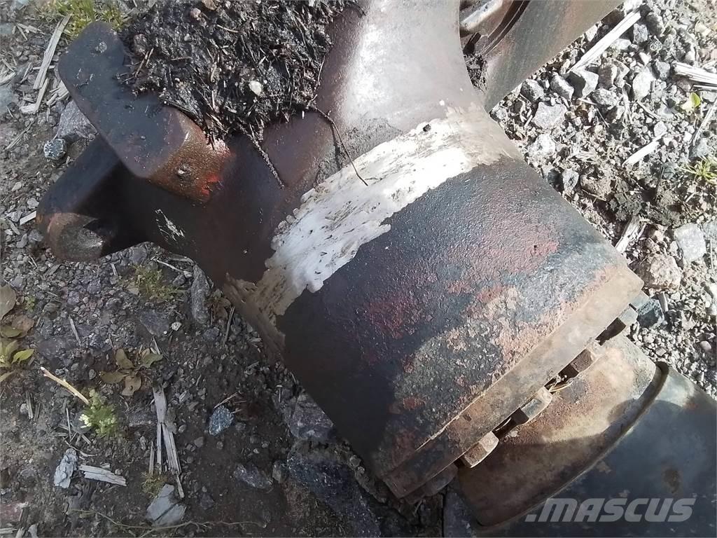 Eco Log 574 Μετάδοση