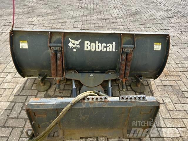 Bobcat 72 Snow Blade Φορτωτάκια