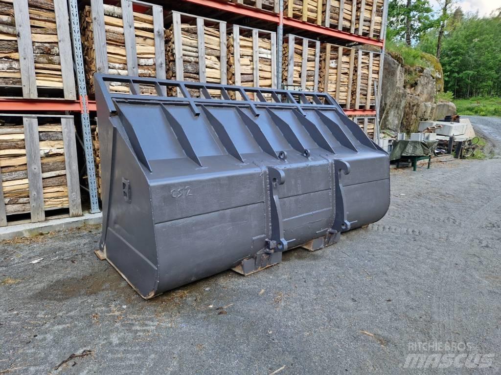 Volvo L 110 H Φορτωτές με λάστιχα (Τροχοφόροι)