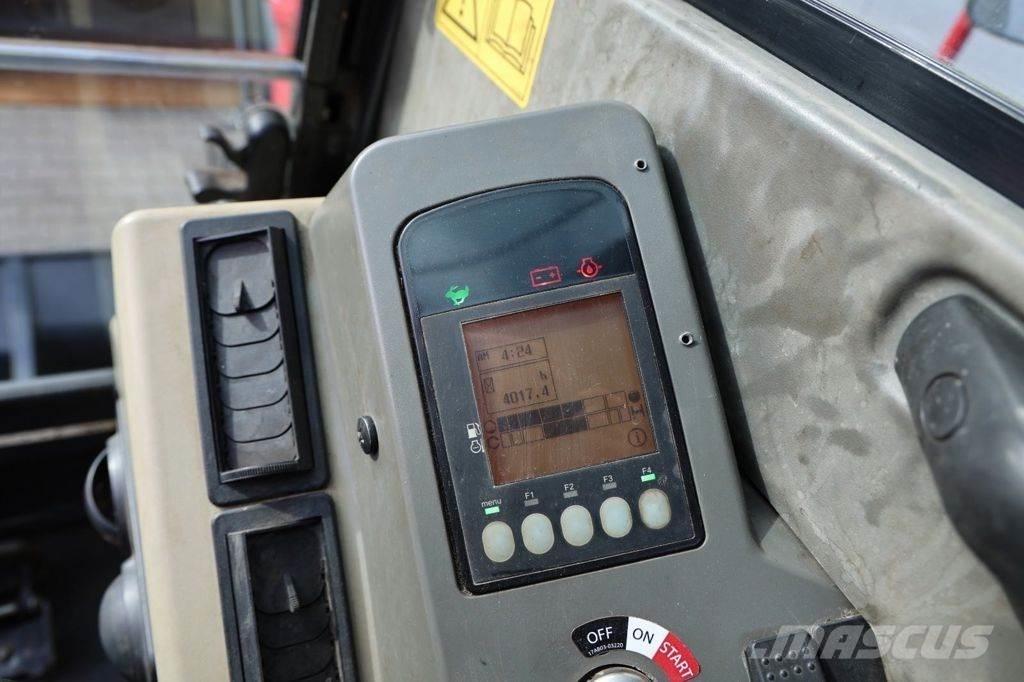 Yanmar SV100-2 Μίνι εκσκαφείς 7t - 12t