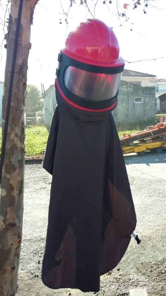 ABG BAF CONTRACOR Εξαρτήματα συμπιεστών