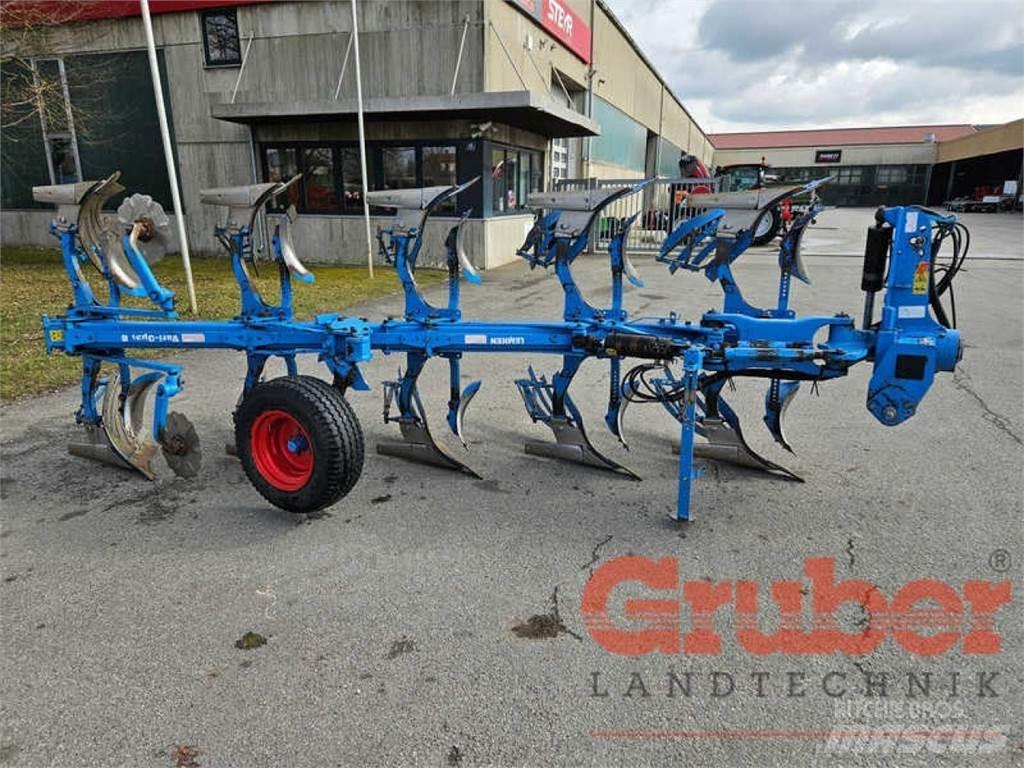 Lemken Variopal 8 Αναστρεφόμενα άροτρα