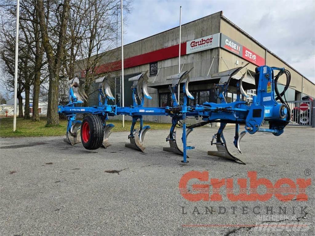 Lemken Variopal 8 Αναστρεφόμενα άροτρα