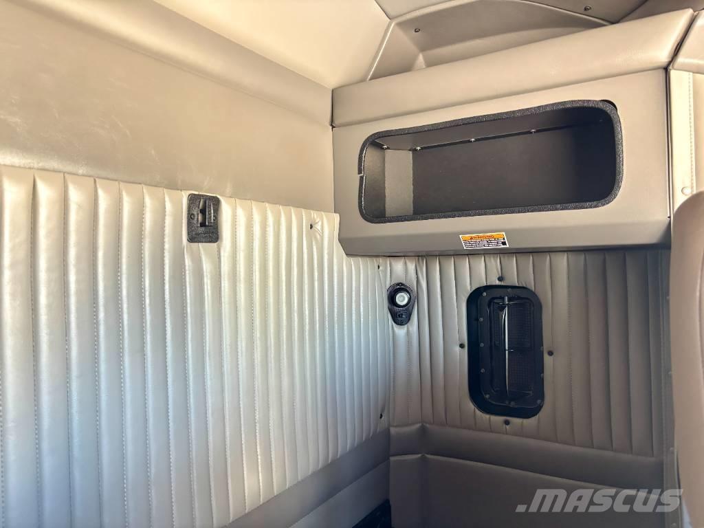 Kenworth T 800 Τράκτορες