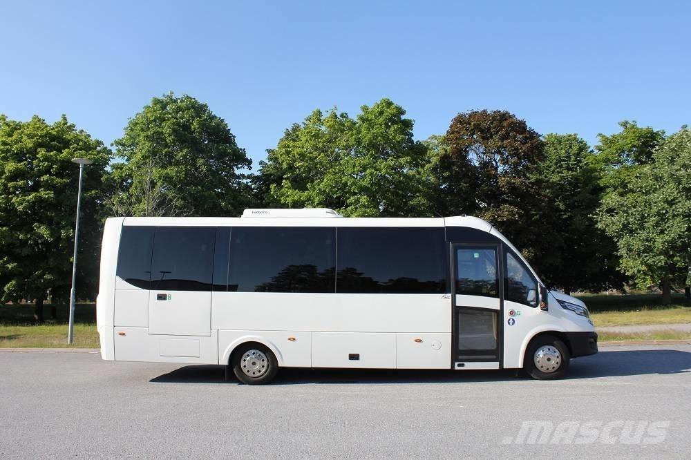 Iveco Rosero First Σχολικά λεωφορεία
