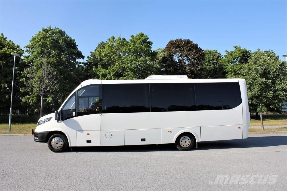 Iveco Rosero First Σχολικά λεωφορεία