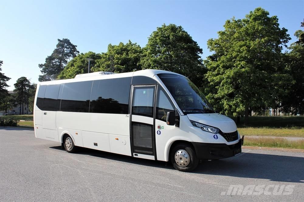 Iveco Rosero First Σχολικά λεωφορεία
