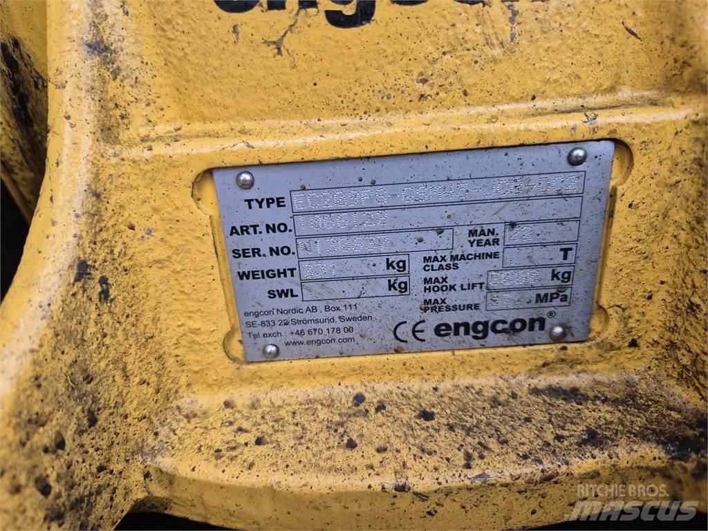 JCB Hydradig 110W Εκσκαφείς με τροχούς - λάστιχα