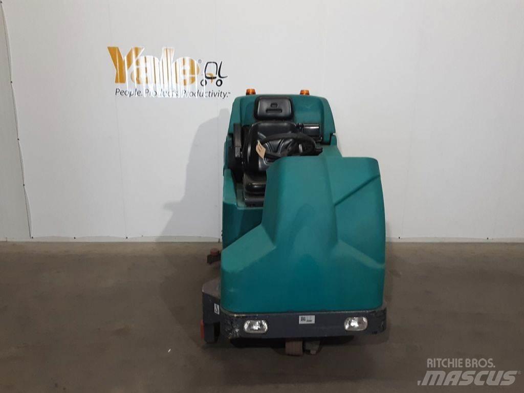Eureka E110ECO Εσωτερικές σκούπες