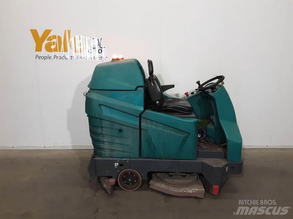Eureka E110ECO Εσωτερικές σκούπες
