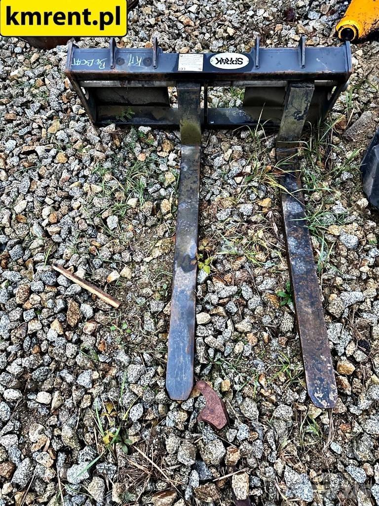 Bobcat S 100 Φορτωτάκια
