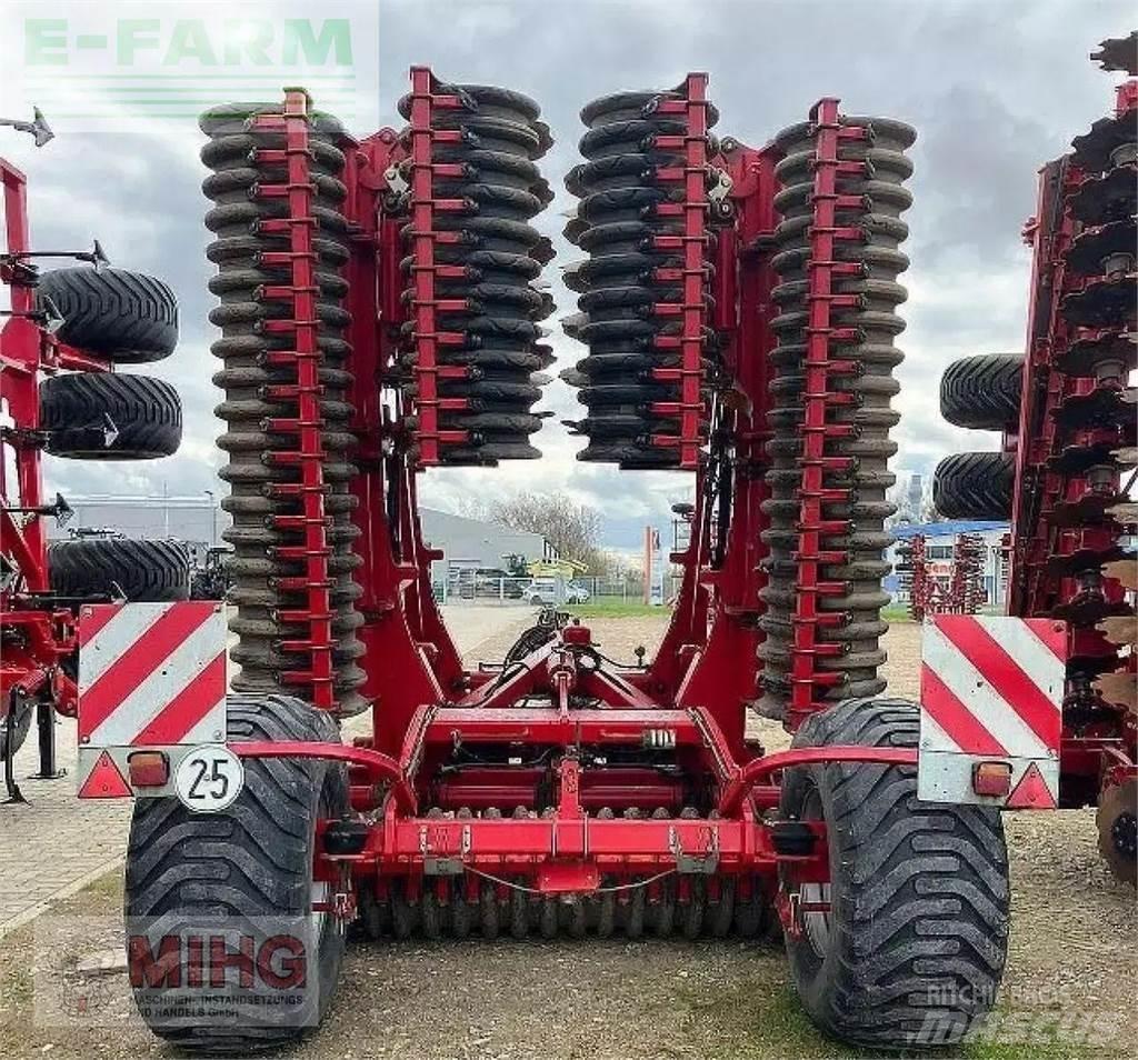 Horsch joker 10 rt Δισκοσβάρνες