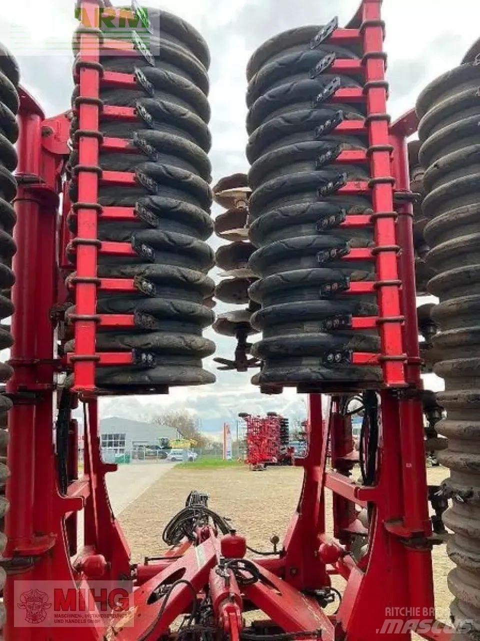 Horsch joker 10 rt Δισκοσβάρνες