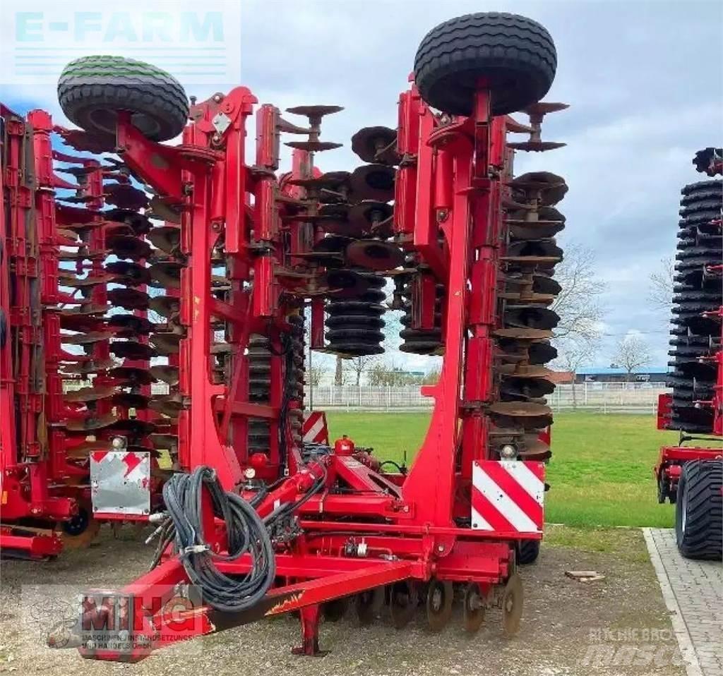 Horsch joker 10 rt Δισκοσβάρνες