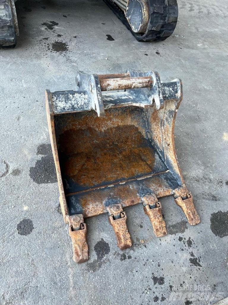 Kobelco SK17SR-3E Εκσκαφάκι (διαβολάκι) < 7t
