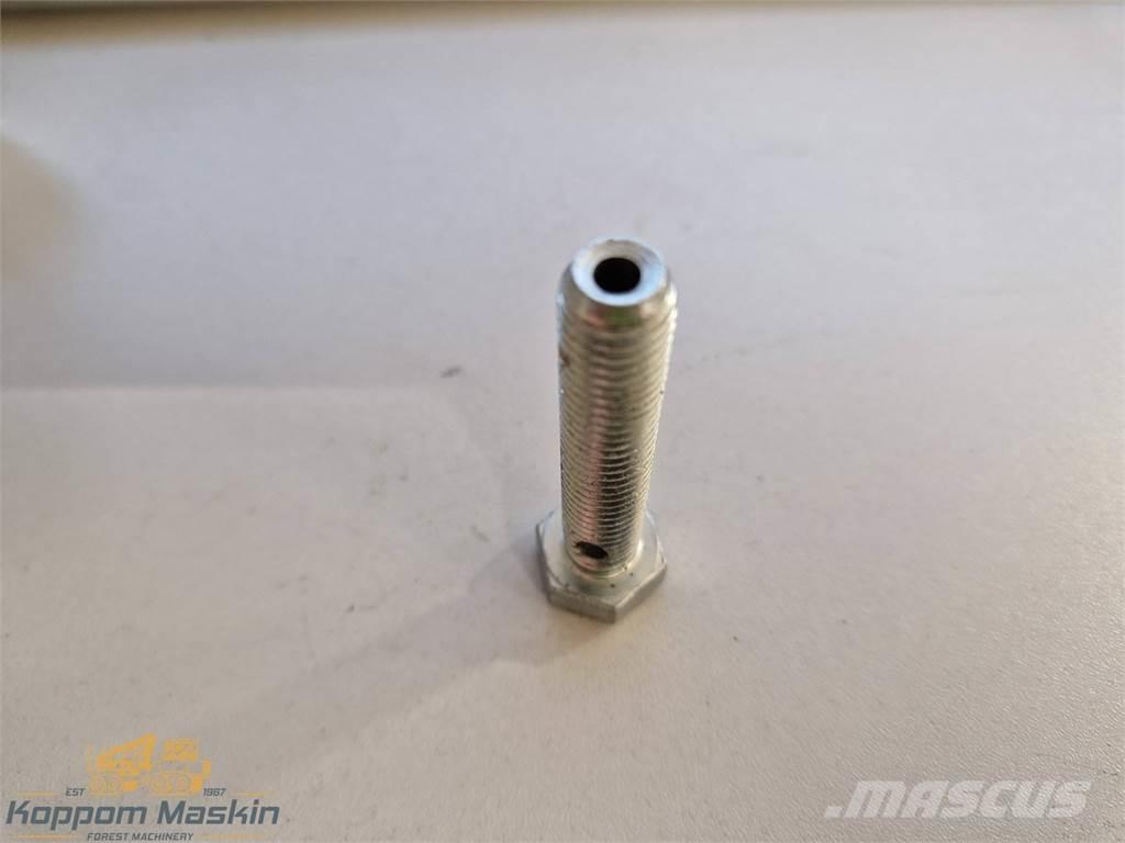 Eco Log 7002931 Υδραυλικά