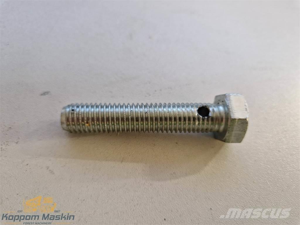 Eco Log 7002931 Υδραυλικά