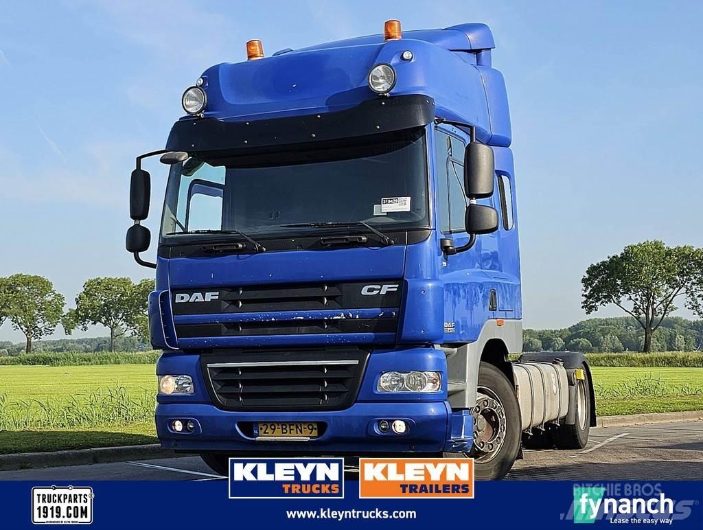 DAF CF 85.410 Τράκτορες