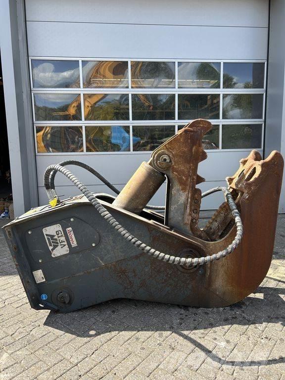 VTN VF19 Κόπτες