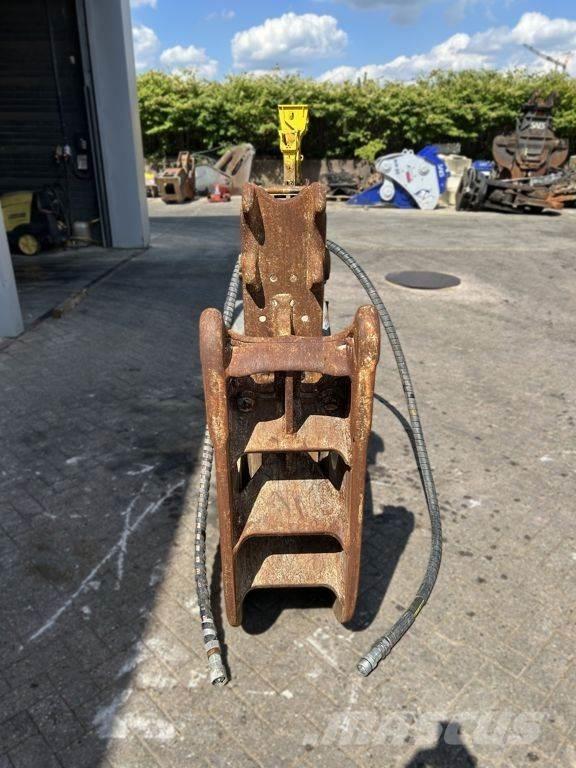 VTN VF19 Κόπτες