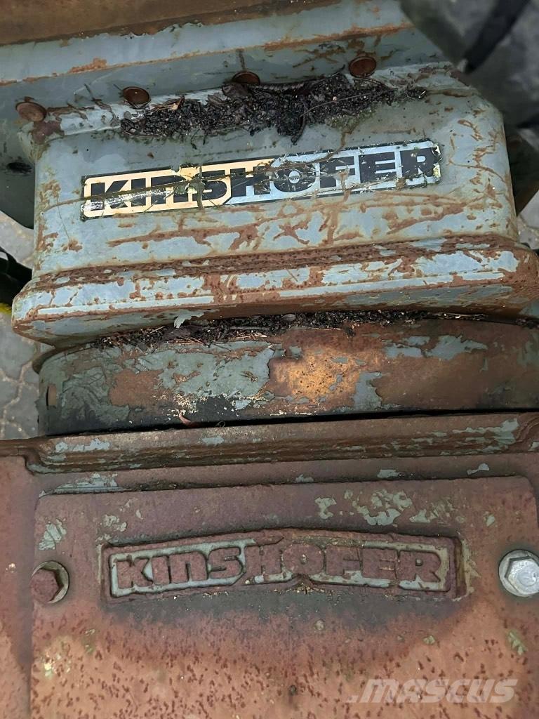 Kinshofer Sortergrab Αρπάγες