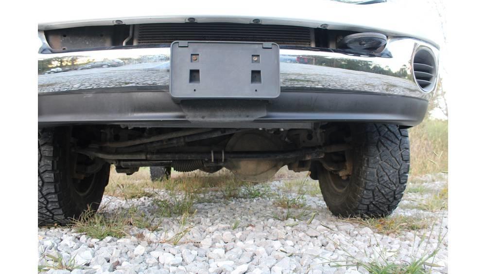 Dodge 2500 Άλλα Vans