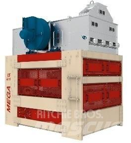  4 GRAIN MEGA 15-3/2 Εξοπλισμός διαλογής