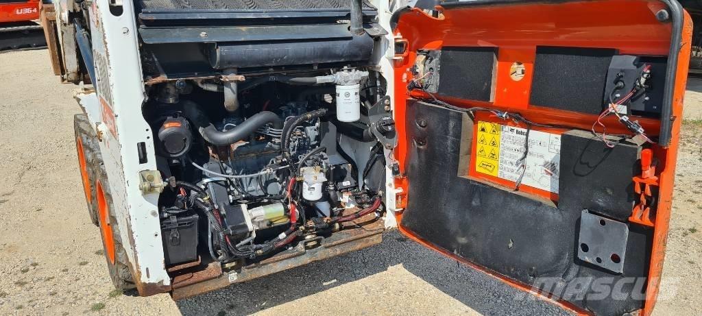 Bobcat S 100 Φορτωτάκια