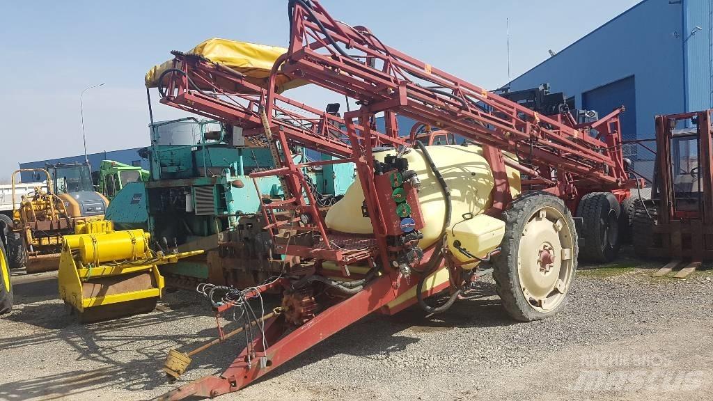 Hardi Commander 2200 Ψεκαστικά - Ραντιστικά