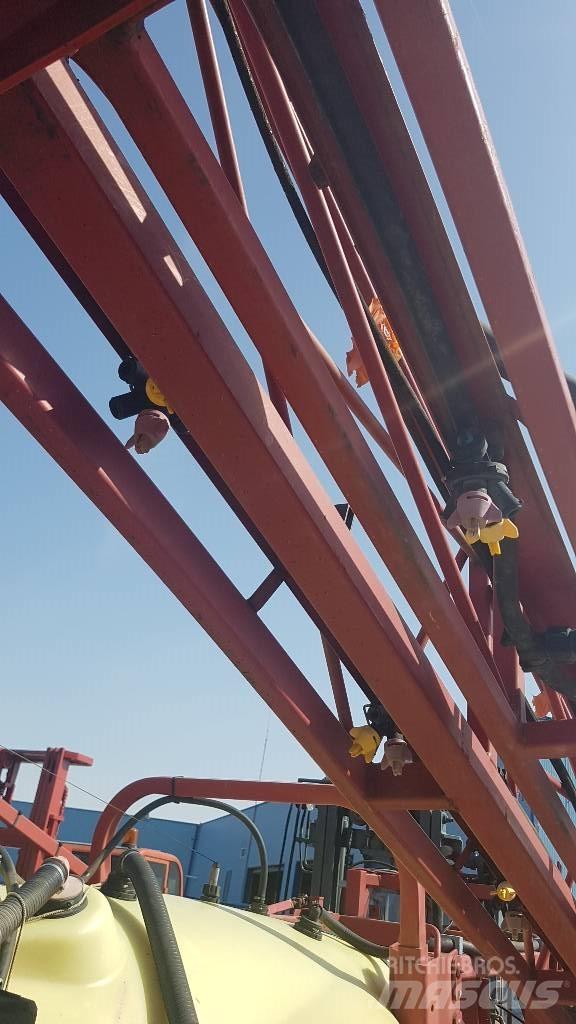 Hardi Commander 2200 Ψεκαστικά - Ραντιστικά