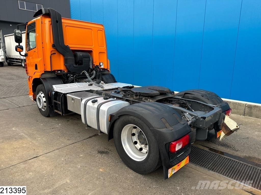 DAF CF 450 EURO 6 Τράκτορες