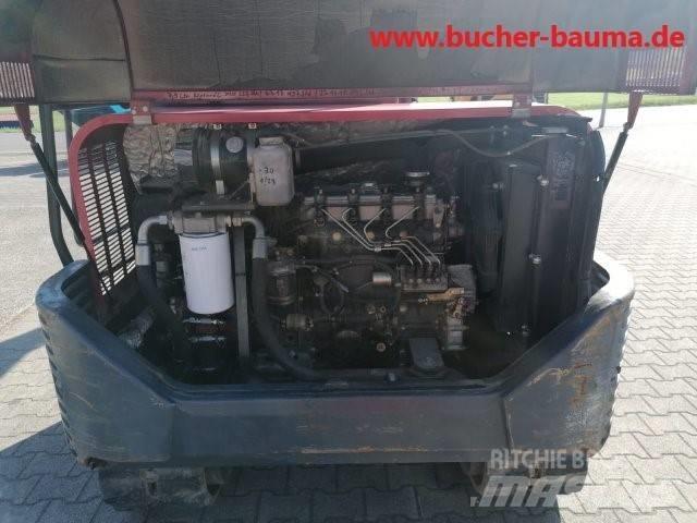Hinowa VT 4000 Εκσκαφάκι (διαβολάκι) < 7t
