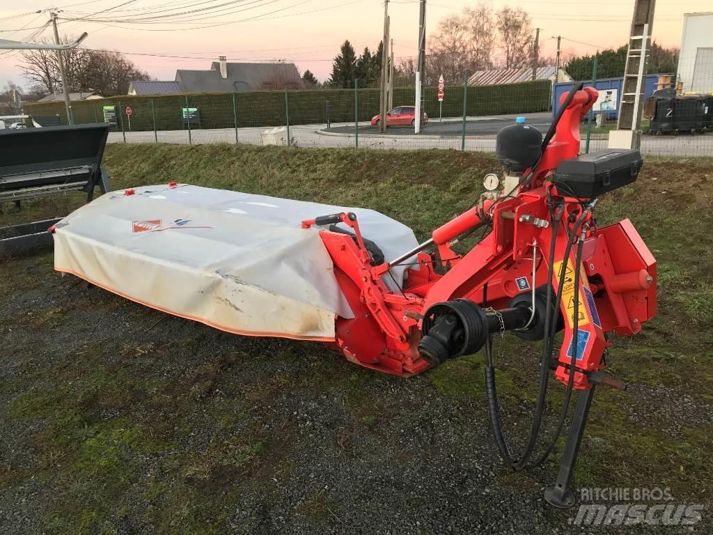 Kuhn GMD 350 FF Χορτοκοπτικά