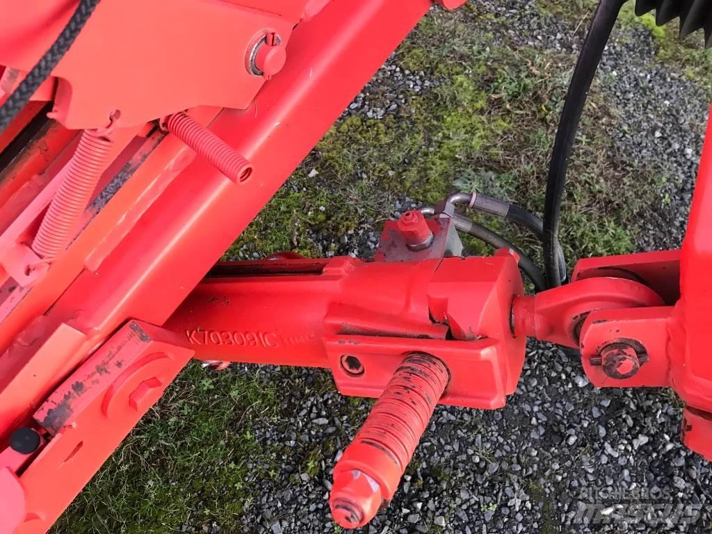 Kuhn GMD 350 FF Χορτοκοπτικά