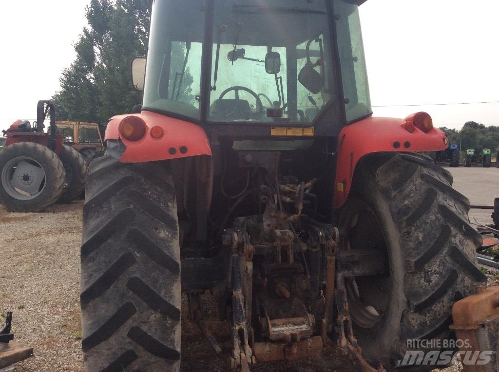 Massey Ferguson 5435 Τρακτέρ
