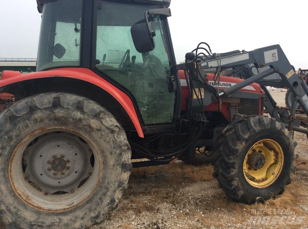 Massey Ferguson 5435 Τρακτέρ