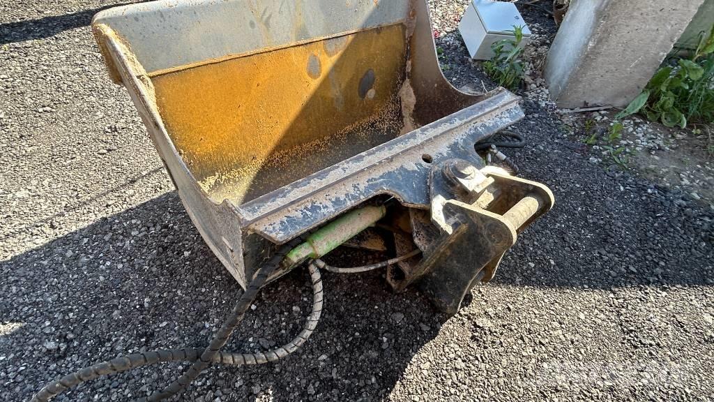 JCB 4 CX Pro Εκσκαφείς Φορτωτές τύπου JCB