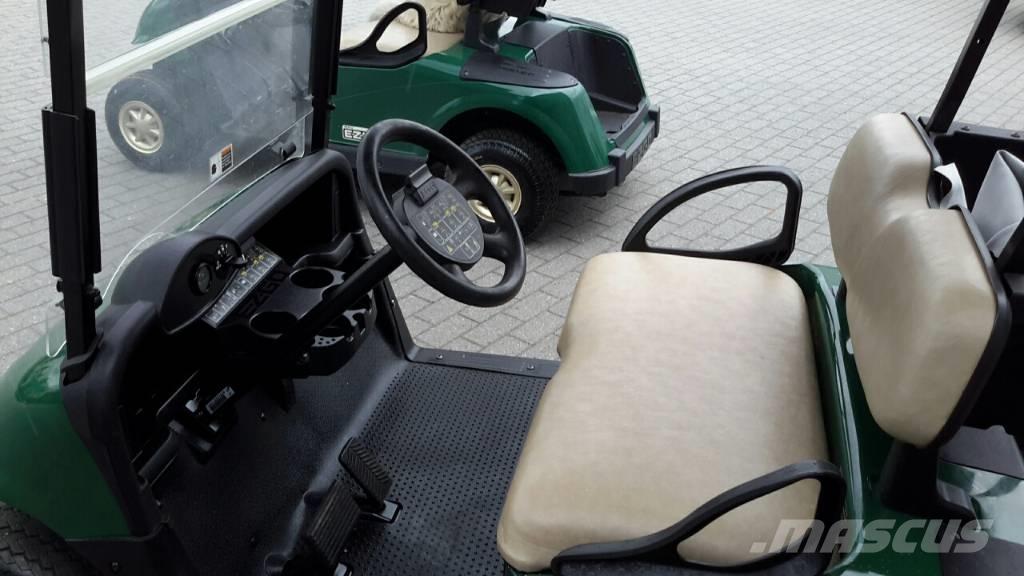 Ezgo rxv petrol Αμαξίδια γκολφ