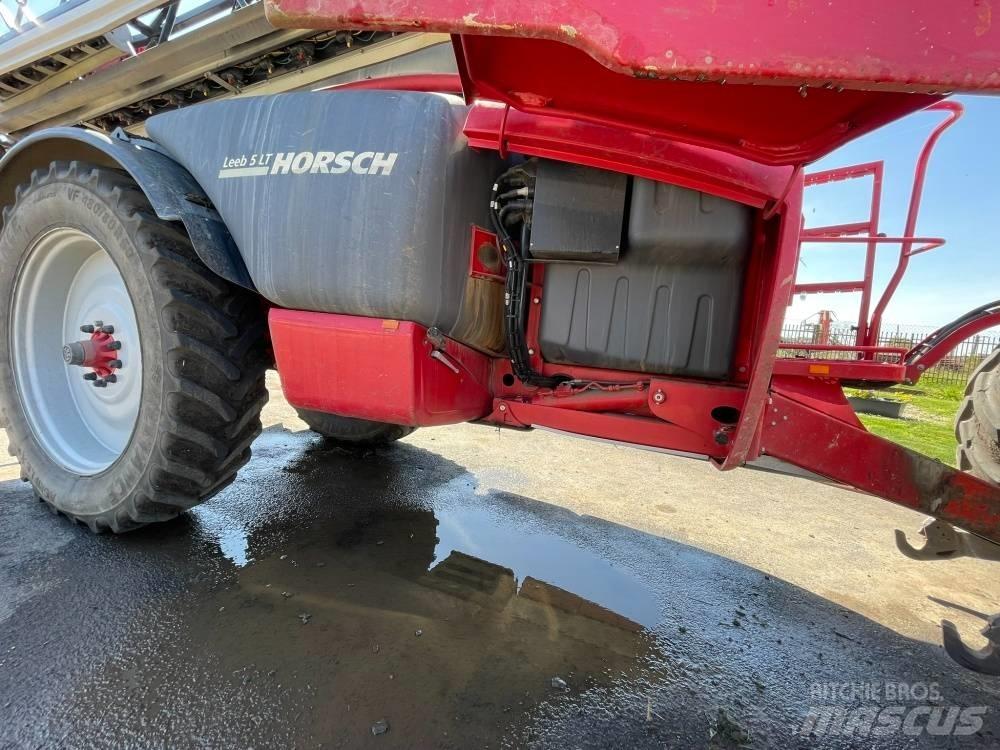 Horsch Leeb 5 LT Ρυμουλκούμενα ψεκαστικά