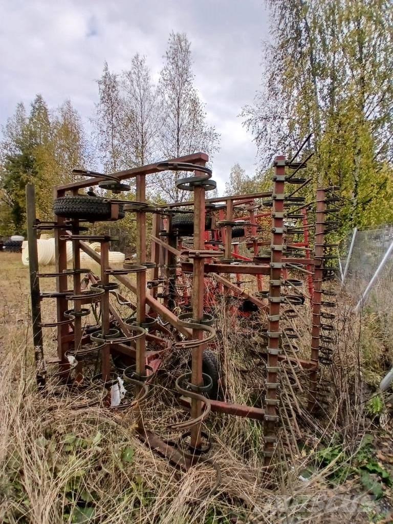 Patu 42 Σβάρνες