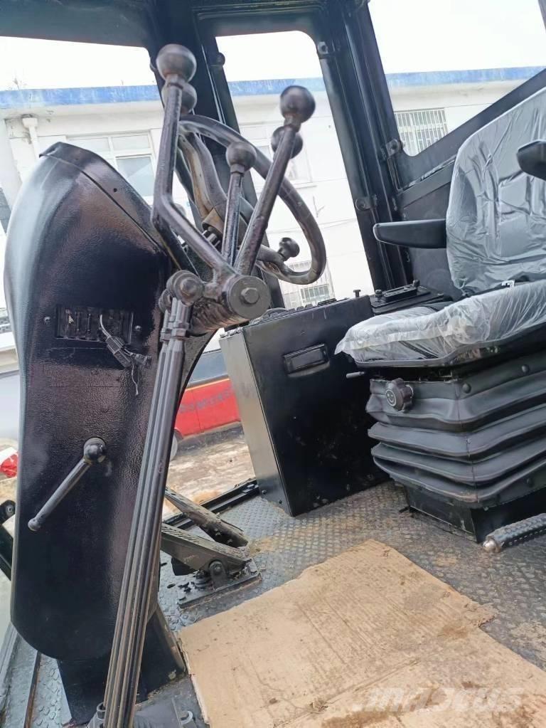 CAT 140 H Γκρέιντερς
