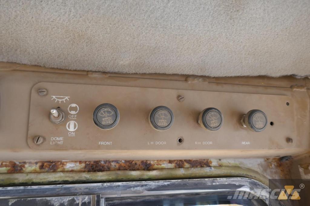 CAT D8N Μπουλντόζες με ερπύστριες