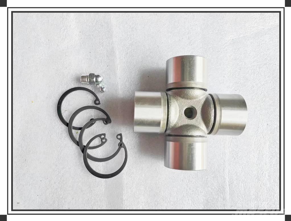 CLAAS Cross bearing Μετάδοση