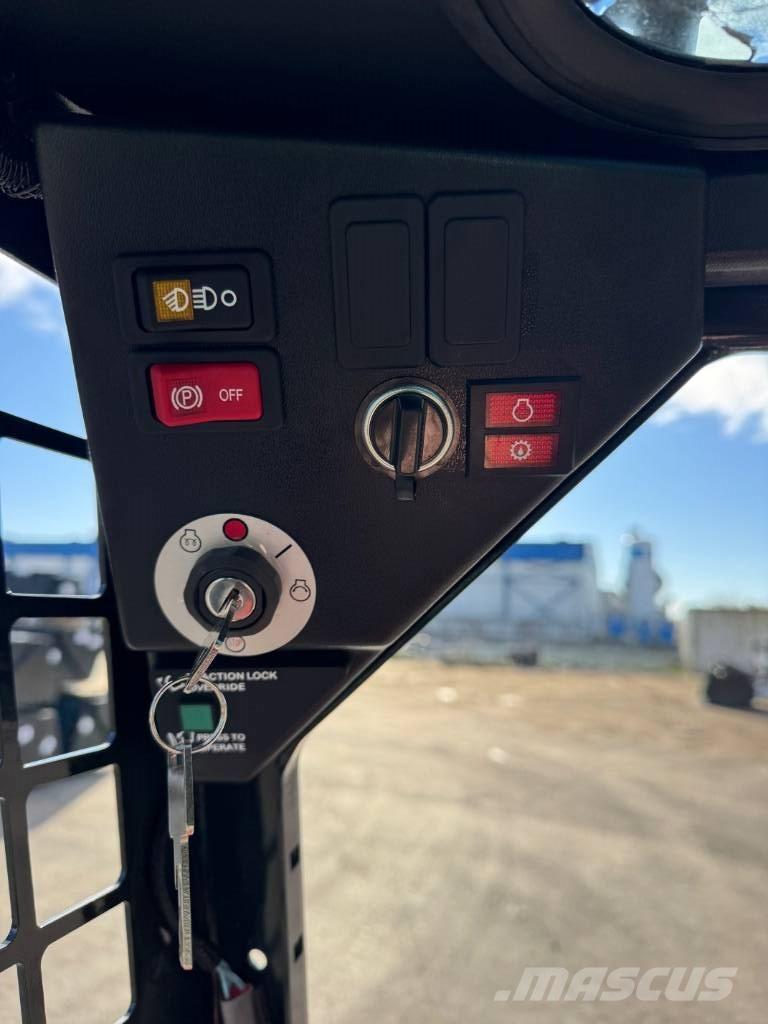 Bobcat S 70 Φορτωτάκια