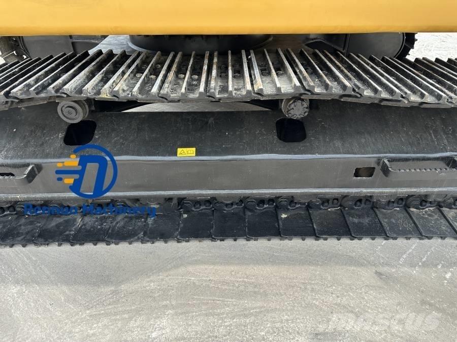 CAT 320CL Εκσκαφάκι (διαβολάκι) < 7t
