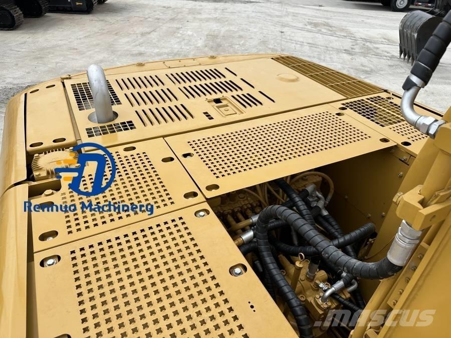 CAT 320CL Εκσκαφάκι (διαβολάκι) < 7t