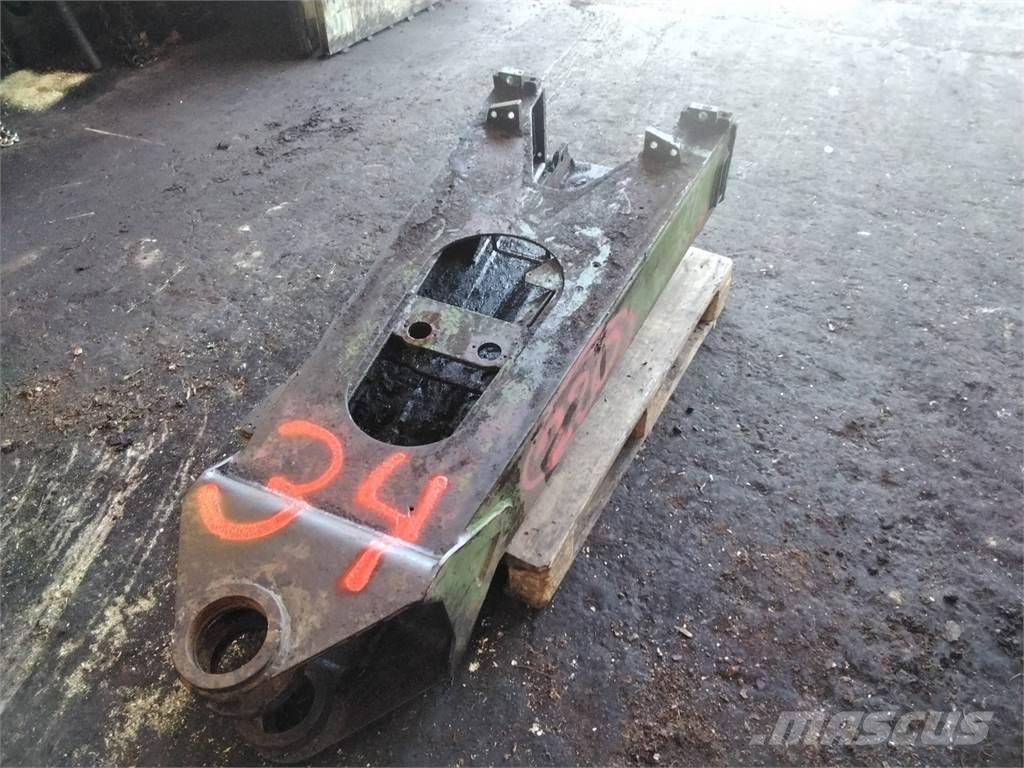  Minibrunett 578 Άλλα εξαρτήματα