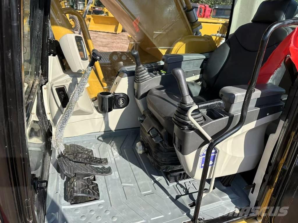 CAT 330 C Εκσκαφείς με ερπύστριες