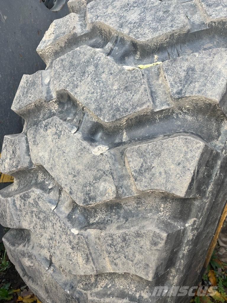 Volvo 110H Φορτωτές με λάστιχα (Τροχοφόροι)